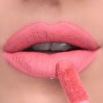 Buy Revolution Matte Bomb Coral Cheer - Purplle
