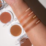 Buy Makeup Revolution Relove Super Bronzer Sahara 6 GM - Purplle