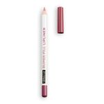 Buy Makeup Revolution Relove Superfill Lipliner Glam 1 GM - Purplle