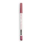 Buy Makeup Revolution Relove Superfill Lipliner Glam 1 GM - Purplle