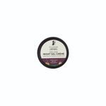 Buy Pilgrim Mini Red Vine Anti-Ageing Night Gel Creme with Retinol, Mulbberry and Vitamin C for Glowing Skin, Skin Repair | Men & Women | For All Skin Types | (5 gm) - Purplle