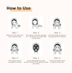 Buy Zeoveda Skin Pore Tightening Facial Kit for Men & Women | Skin Rejuvenating | Natural Glow | Unisex Skin Care Gift for all Occasions | Sulphate & Paraben-Free | 6 Easy Steps + Free Towel - Purplle