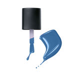 Buy Lakme Absolute Gel Stylist Azure Waters - Purplle