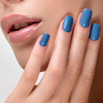 Buy Lakme Absolute Gel Stylist Azure Waters - Purplle