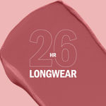 Buy Lakme 9to5 P+M Liquid Lip Color MP5 Pink Valentine - Purplle