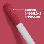 Buy Lakme 9to5 P+M Liquid Lip Color MP6 Hot Pink - Purplle