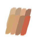 Buy Swiss Beauty Ultra Base Concealer Palette- Multi-01 (19 g) - Purplle