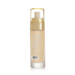 Buy Swiss Beauty High Performance Foundation | Water-Resistant | Medium to Buildable Coverage | Lightweight | Easy to Blend | With Vitamin C & Niacinamide| Medium Beige 55 gm - Purplle