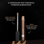 Buy SUGAR Cosmetics Auto Correct Creaseless Matte Cream For All Skin Typesy Full Coverage Concealer (Golden Undertone) - 07 Vanilla Latte (For Fair Skin Tone) - 2 gm - Purplle