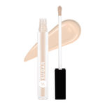 Buy SUGAR Cosmetics Matte Auto Correct Creaseless Concealer Cream (Warm Undertone) - 10 Latte (For Light Skin Tone) - 2 gm - Purplle