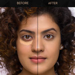 Buy SUGAR Cosmetics Auto Correct Creaseless Matte Cream For All Skin Typesy Full Coverage Concealer (Golden Undertone) - 12 Con Leche (For Light Skin Tone) - 2 gm - Purplle
