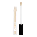 Buy SUGAR Cosmetics Auto Correct Creaseless Matte Cream For All Skin Typesy Full Coverage Concealer (Golden Undertone) - 12 Con Leche (For Light Skin Tone) - 2 gm - Purplle