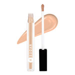 Buy SUGAR Cosmetics Auto Correct Creaseless Matte Cream For All Skin Typesy Full Coverage Concealer - 40 Breve (Medium Deep Skin Tone, Warm Undertone) - 2 gm - Purplle