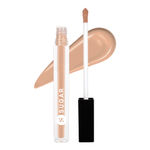 Buy SUGAR Cosmetics Auto Correct Creaseless Matte Cream For All Skin Typesy Full Coverage Concealer - 45 Con Panna (Dusky Skin Tone, Golden Undertone) - 2 gm - Purplle