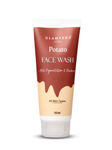 Buy Glamveda Potato Anti Pigmentation Face wash 100 ml - Purplle
