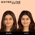 Buy Maybelline New York Fit Me Matte+Poreless Liquid Foundation Tube,A 128 Warm Nude,A 18 ml - Purplle