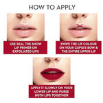 Buy SUGAR Cosmetics - Smudge Me Not - Mini Liquid Lipstick - 09 Suave Mauve - 1.1 ml - Ultra Matte Liquid Lipstick, Transferproof and Waterproof, Lasts Up to 12 hours - Purplle