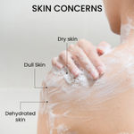 Buy Alps Goodness Jasmine Body Wash (300 ml)| Jasmine Shower Gel| Best Body Wash| Alps Goodness Body Wash - Purplle
