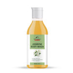 Buy Alps Goodness Jasmine Body Wash (300 ml)| Jasmine Shower Gel| Best Body Wash| Alps Goodness Body Wash - Purplle