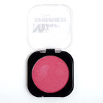 Buy NY Bae Shimmer Blush - Rose Wonder 02 (4 gm) | 2 in 1 Blush + Highlighter | Rose | Rich Colour | Super Blendable | Multipurpose - Purplle