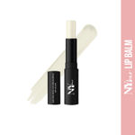 Buy NY Bae Lip Pouting on Broadway Lip Balm - Strawberry Poutin' 2 (2.5 gm) - Purplle