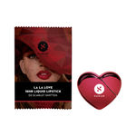 Buy SUGAR Cosmetics LA LA Love Matte Liquid Lipstick | Lasts 18Hrs | Transferproof & Waterproof - 02 Scarlet Smitten - Purplle