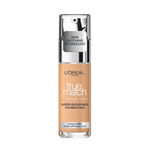 Buy L'Oreal Paris True Match Super Blendable Liquid Foundation Golden Sand 5W, 30ml - Purplle