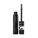 Buy MAC STACK WATERPROOF MASCARA BLACK (12 ml) - Purplle