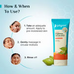 Buy Pilgrim Vitamin C Gel Face Wash With Kakadu Plum & Lime Pearl | For All Skin Types | Discover Fresh Glowing Skin For An Even Skin Tone | Gentle Exfoliating & Non Drying Face Wash | Dermatolagically Tested | For Men & Women (100 ml) - Purplle
