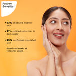 Buy Pilgrim's Freshly Prepared 20% Vitamin C Serum with Kakadu Plum, Lime Pearl & Phyto-Peptides | For All Skin Types | Fades Dark Spots & Hyperpigmentation | Brightens Skin | For Men & Women (20 ml) - Purplle