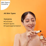 Buy Pilgrim's Freshly Prepared 20% Vitamin C Serum with Kakadu Plum, Lime Pearl & Phyto-Peptides | For All Skin Types | Fades Dark Spots & Hyperpigmentation | Brightens Skin | For Men & Women (20 ml) - Purplle