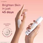 Buy Biluma Advance Skin Brightening Lotion for even skin tone |Blended with Natural Ingredients for dark spots | face and Body - 45 gm - Purplle