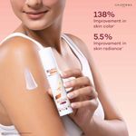 Buy Biluma Advance Skin Brightening Lotion for even skin tone |Blended with Natural Ingredients for dark spots | face and Body - 45 gm - Purplle