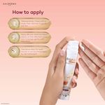 Buy Biluma Advance Skin Brightening Lotion for even skin tone |Blended with Natural Ingredients for dark spots | face and Body - 45 gm - Purplle