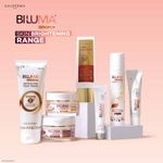 Buy Biluma Advance Skin Brightening Lotion for even skin tone |Blended with Natural Ingredients for dark spots | face and Body - 45 gm - Purplle