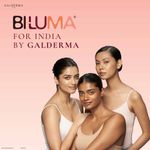 Buy Biluma Advance Skin Brightening Lotion for even skin tone |Blended with Natural Ingredients for dark spots | face and Body - 45 gm - Purplle