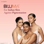 Buy Biluma Advance Skin Brightening Lotion for even skin tone |Blended with Natural Ingredients for dark spots | face and Body - 45 gm - Purplle