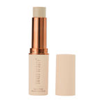 Buy Swiss Beauty Satin Finish Panstick Foundation for Flawless base with Long lasting dewy finish 01 Cream Vanilla - Purplle