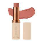 Buy Swiss Beauty Satin Finish Panstick Foundation for Flawless base with Long lasting dewy finish 08 Orange - Purplle