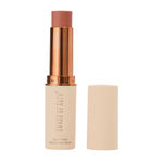 Buy Swiss Beauty Satin Finish Panstick Foundation for Flawless base with Long lasting dewy finish 08 Orange - Purplle