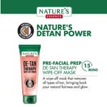 Buy Nature's Essence Aloe Vera Creme Bleach (21 gm) - Purplle
