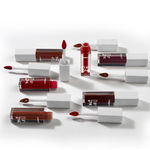Buy Insight Cosmetics Matte Lip Ink(Lg-43)_Brave - Purplle