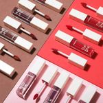 Buy Insight Cosmetics Matte Lip Ink(Lg-43)_Blood Lust - Purplle