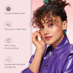 Buy Swiss Beauty Bold Matt Lip Liner -14- (1.8 gm) - Purplle