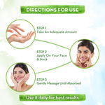 Buy Mamaearth Vitamin C Daily Glow Face Cream With Vitamin C & Turmeric for Skin Illumination - 20 g - Purplle