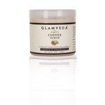 Buy Glamveda Coffee Polishing & Energizing Scrub (100 ml) - Purplle