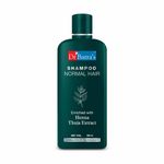 Buy Dr Batra's Normal Shampoo - 500 ml. - Purplle