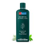 Buy Dr Batra's Normal Shampoo - 500 ml. - Purplle