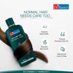 Buy Dr Batra's Normal Shampoo - 500 ml. - Purplle