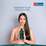 Buy Dr Batra's Normal Shampoo - 500 ml. - Purplle